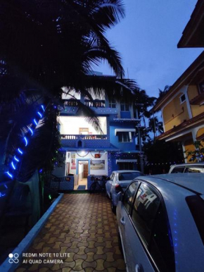 Alipas guest House